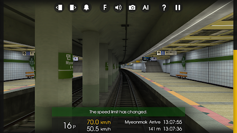 Hmmsim 2 - Train Simulatorのおすすめ画像5