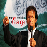 Imran Khan Election Pics icon