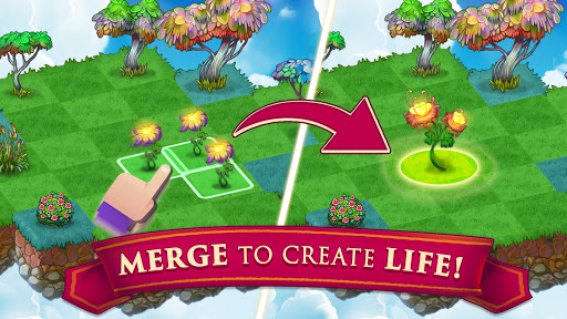 Merge Dragons v10.10.0 MOD APK (Shopping Feature Unlocked)