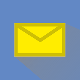 10 minute mail icon
