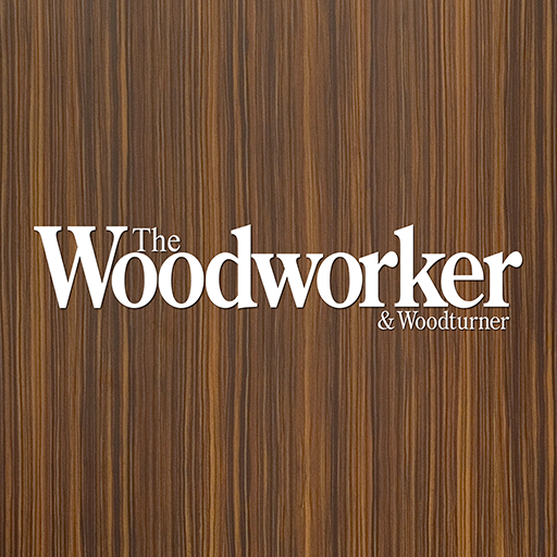 The Woodworker 6.3.4 Icon