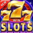 Hot Seat Casino - Offline Classic Vegas Slots Game 1.0.8