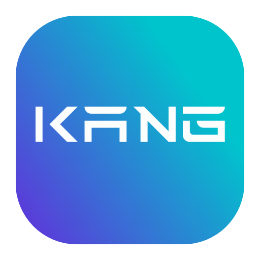 Kang Topup (វេរលុយ ថៃ ខ្មែរ) logo