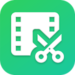 Cover Image of Download Video Cutter & Video Trimmer  APK