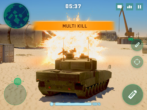 war machines tank battle  army  military games  apps on
