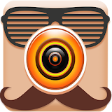 Pop Camera: Be The Most Popular icon