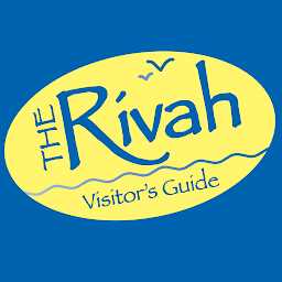 Icon image Rivah Visitor's Guide