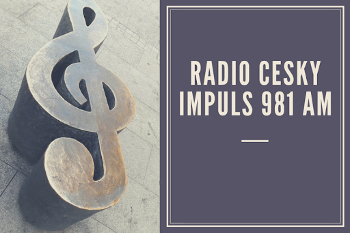 radio cesky impuls 981 am Screen 3