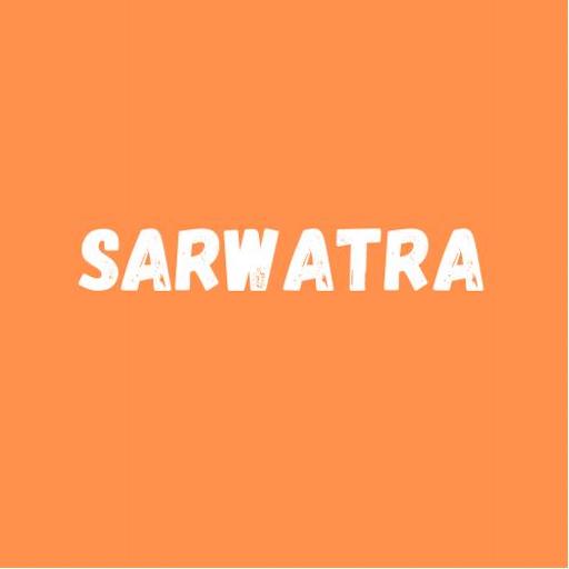 Sarwatra - Vegetable & Grocery logo
