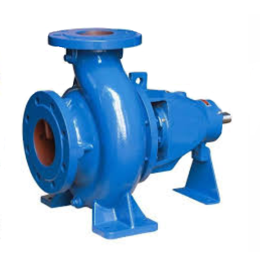 Pump Power logo