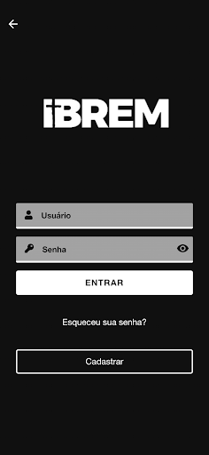 IBREM Screen 2