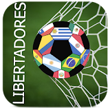 Copa Libertadores 2017 icon