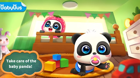 Baby Panda Care v9.61.10.03 MOD APK (Unlimited Money) Free For Android 9