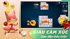 screenshot of Poker Việt Nam