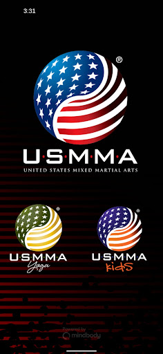 Android application USMMA, LLC screenshort