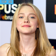 Dakota Fanning Wallpaper TOP 20