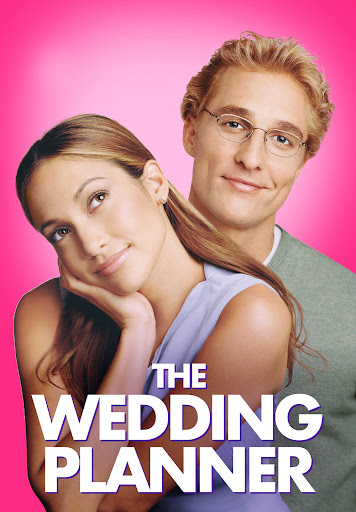 The Wedding Planner - Movies on Google Play