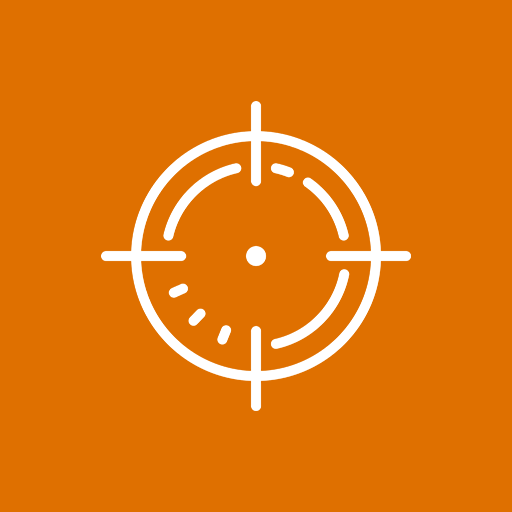 Crosshair for FPS Games logo