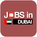 Cover Image of Baixar Empregos em Dubai - Empregos nos Emirados Árabes Unidos  APK