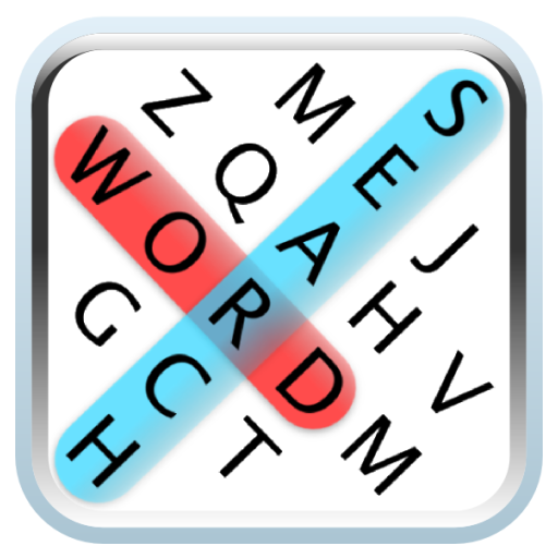 Word Search  Icon