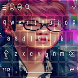 Bts keyboard icon