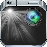 Camera Flashlight HD icon