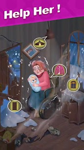 الإنقاذ في المنزل: انفجار – Home Rescue 2