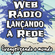 Web Rádio Lançando a Rede