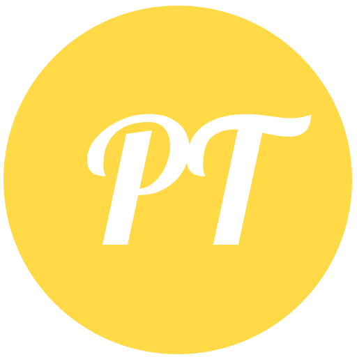 Prakash Textiles logo