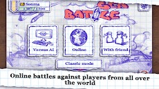 Sea Battleのおすすめ画像1