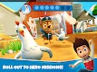 screenshot of PAW Patrol Rescue World