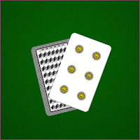 Piatto - Sicilian card game