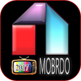 ? New Mobdro Tv Guide icon