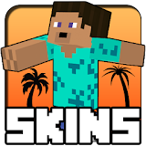 Skins GTA for Minecraft icon
