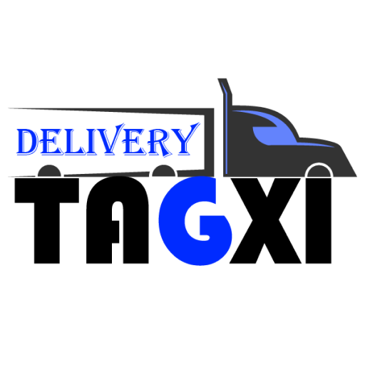 Tagxi Delivery User