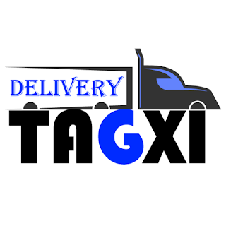 Tagxi Delivery User apk