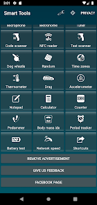 Smart Tools Utilities MOD (Pro Unlocked) IPA For iOS Gallery 1