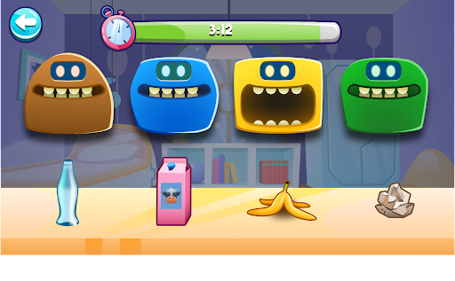 Powerland Screen 2