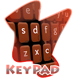 Evil Sign Keypad Cover icon