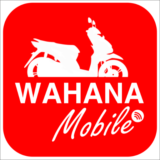 WAHANA Mobile: Dealer Resmi Se