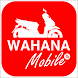 WAHANA Mobile - Dealer Honda