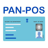 PAN Card POS - PAN Card Agency  Coupon