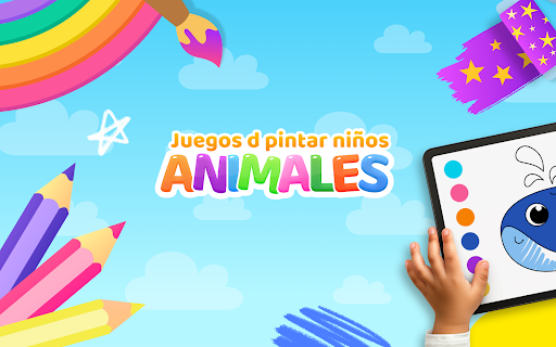 Vista previa de la aplicación