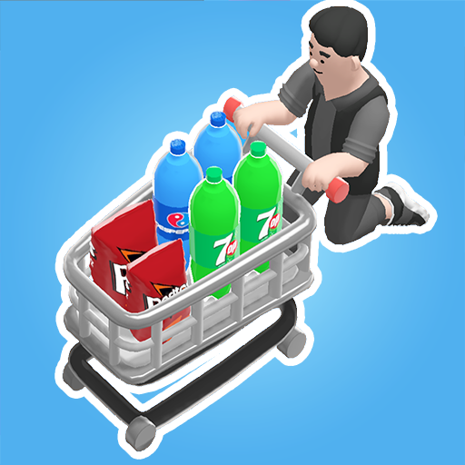 Shopping Jam logo