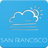 San Francisco Weather Forecast icon