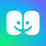 Roomco: chat rooms, date, fun icon