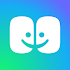 Roomco: chat rooms, date, fun2.5.5