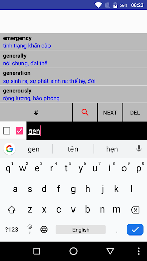 3000 + Screen 3