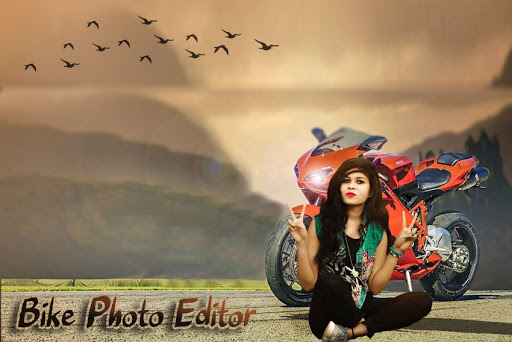 PicsIn - Smart Photo Editor