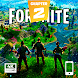 Battle Royale Chapter 2 Mobile - Androidアプリ